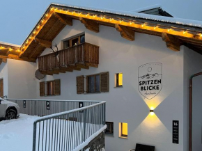 Spitzen Blicke – Apartments